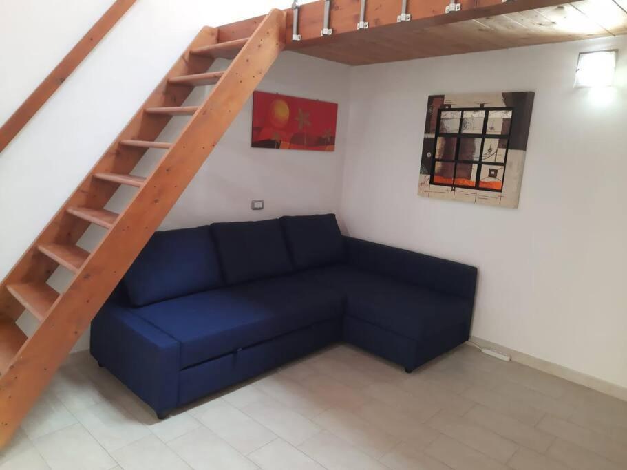 Stylish Loft Trivano Cagliari 2 Beds/2 Bath Экстерьер фото