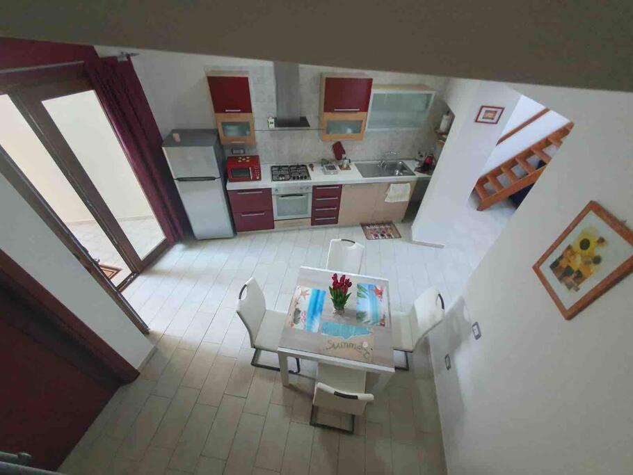 Stylish Loft Trivano Cagliari 2 Beds/2 Bath Экстерьер фото