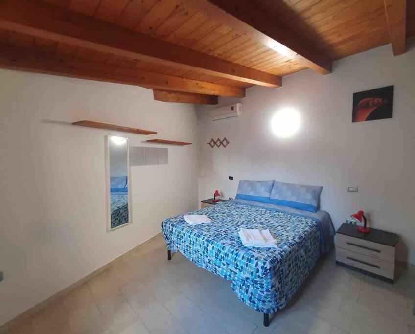 Stylish Loft Trivano Cagliari 2 Beds/2 Bath Экстерьер фото