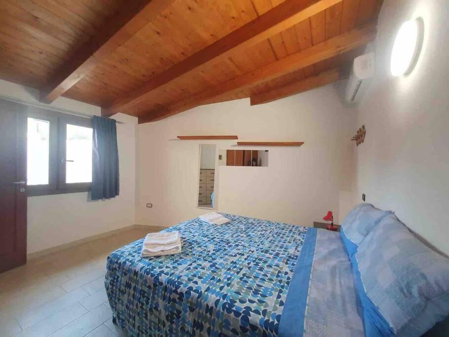 Stylish Loft Trivano Cagliari 2 Beds/2 Bath Экстерьер фото