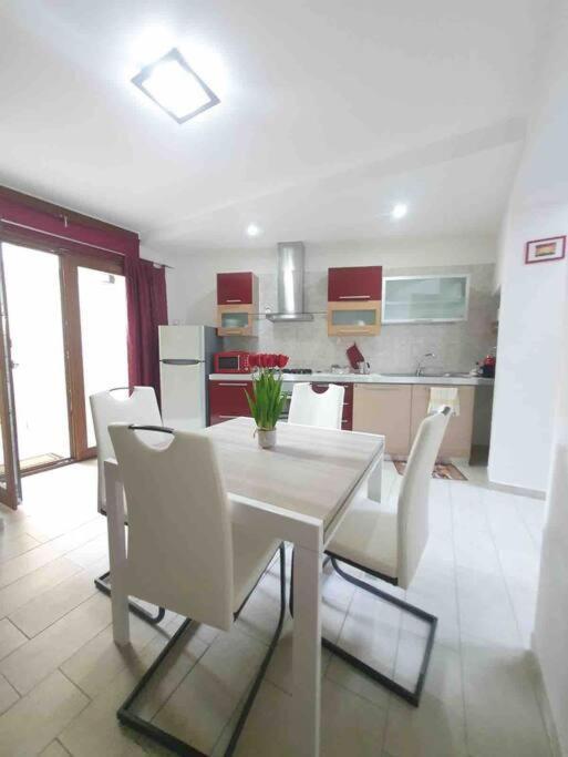 Stylish Loft Trivano Cagliari 2 Beds/2 Bath Экстерьер фото